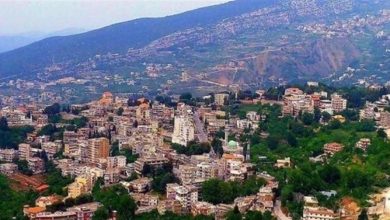 Photo of بشكل نهائي… طرد عائلة قاتل شاب من هذه البلدة!