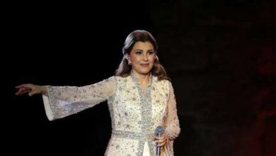 Photo of مهرجان جرش يعود مع جورج وسوف وماجدة الرومي ونجوى كرم.. وحسين الديك!