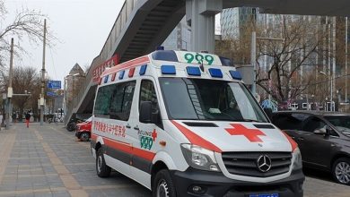 Photo of مقتل 8 أشخاص وإصابة 5 آخرين بانفجار صهريج وقود في الصين