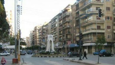 Photo of في طرابلس…مخابرات الجيش توقف عددًا من الأشخاص لهذه الأسباب