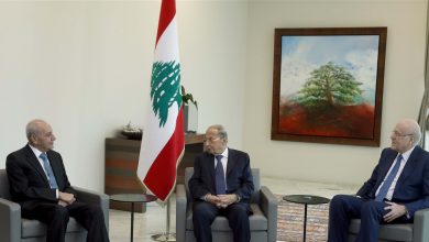 Photo of كلام “تطميني” ونوايا “صادقة”.. حكومة الرئيس ميقاتي تنطلق إلى العمل