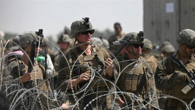 Photo of بلينكن: لم يكن أمامنا خيار سوى إنهاء حرب أفغانستان أو التصعيد