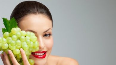 Photo of أسباب تجعلك تتناول العنب يومياً.. تعرّف إليها