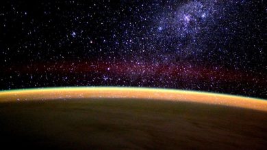 Photo of كليوباترا فضائية تدور حول الشمس وتثير حيرة العلماء