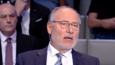Photo of وزير التربية عباس الحلبي للـmtv: