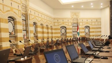 Photo of ″معا للانقاذ″.. لكل حكومة من إسمها نصيب