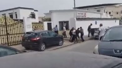 Photo of إختطاف رئيس كتلة حزب في هذا البلد!