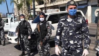 Photo of تدابير سير غداً في هذه المناطق تزامناً مع إقامة سباق للدراجات الهوائية