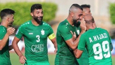 Photo of “الأنصار” يفوزُ على “الحكمة” بثلاثية في الدوري العام اللبناني الـ62 لكرة القدم