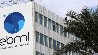 Photo of مؤسسة مياه بيروت: الفحوصات الدورية أظهرت أنها صالحة للشرب