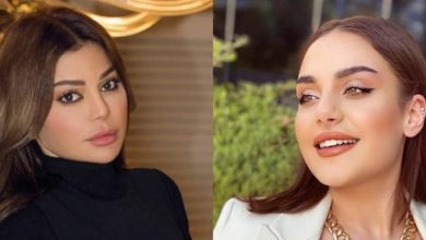 Photo of ابنة هيفا وهبي تغني وصوتها طبق الأصل عن والدتها.. شاهدوا الفيديو