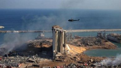 Photo of انفجار المرفأ… في فرنسا