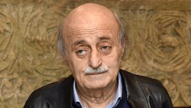 Photo of جنبلاط يغرّد عن تضحيات بري ونضالاته… هذا ما قاله