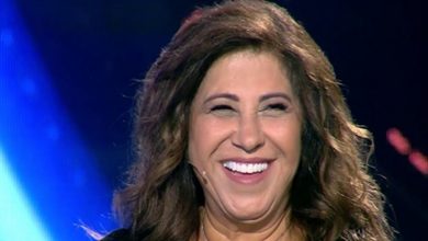 Photo of ليلى عبد اللطيف في المستشفى… وإعلامي لبناني ينشر صورتها!