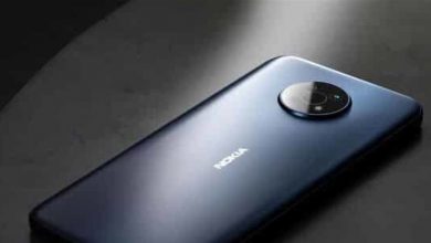 Photo of هاتف نوكيا الجديد G50 الداعم لتقنية 5g …تعرفوا الى مميزاته