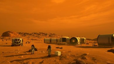 Photo of علماء يرجحون عدم صلاحية المريخ للحياة.. فما السبب؟