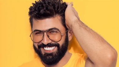 Photo of سيف نبيل يخطف الأنظار برقصه على موسيقى بيونسيه (فيديو)