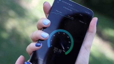 Photo of بينها دول عربية.. أسرع شبكات 5G في العالم