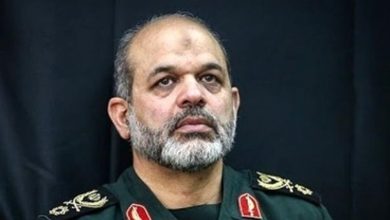 Photo of إيران: نشهد آخر أنفاس الحظر والثورة الإسلامية أجبرت العدو على الاستسلام
