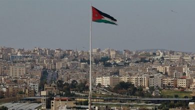 Photo of جريمة تقشعر لها الأبدان… قتل والده خلال نومه
