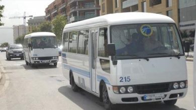 Photo of هل سيتم إقرار تعرفة جديدة للنقل؟