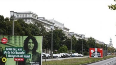 Photo of الانتخابات الألمانية.. هل من فوضى داخلية محتملة؟