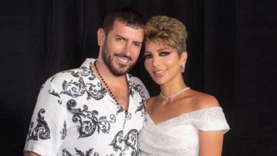 Photo of أجواء رومانسية بين أصالة وزوجها فائق حسن (صورة)