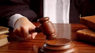 Photo of القبض على امرأة ألمانية تبلغ 96 عاما “اشتركت في قتل 11412 شخصا”