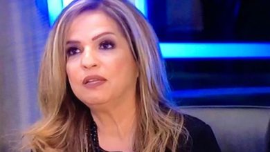 Photo of مريم البسام لـ لارا الهاشم: “الصحافة مش دليفري تقبري قلبي”