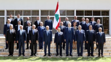 Photo of مبروك للبنانيين حكومة المحاصصة الجديدة