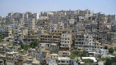 Photo of عمدوا إلى شراء الأسلحة الفردية والذخائر بهدف تنفيذ عمليات أمنية… توقيف خلية مؤيدة لـ”داعش” وهذه التفاصيل!