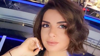 Photo of نوال بري من الإعلام إلى التمثيل في هذا المسلسل الشهير