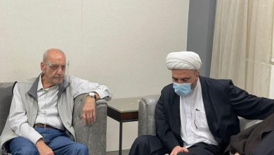 Photo of بري نعى قبلان: قامة وطنية نذرت نفسها حتى الرمق الاخير دعوة دائمة للوحدة