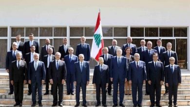 Photo of إليكم أبرز نقاط مسودة البيان الوزاري…
