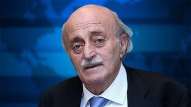 Photo of جنبلاط: أين أصبح النفط العراقي؟