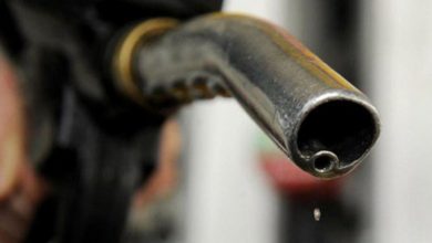 Photo of إرتفاع سعر صفيحة البنزين 98 أوكتان إلى 180000 ليرة والـ95 أوكتان إلى 174300 ليرة