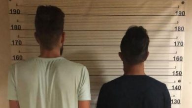 Photo of قتلاه بهدف السرقة: كبّلاه وخنقاه بواسطة ملابسه!