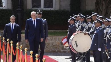 Photo of سيناريو جلسة اليوم مختلف لهذه الأسباب