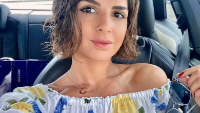 Photo of نوال بري تودّع الإعلام وتتجه للتمثيل.. “الأوضاع في لبنان أتعبتني لذا قرّرتُ العمل في المجال الذي أحبه”