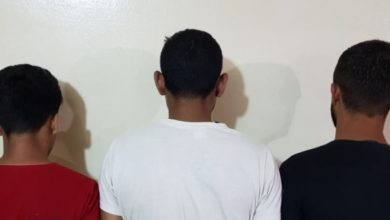 Photo of استدرجوا شخصا إلى منزلهم وقتلوه بدافع السرقة… وهذا كان مصيرهم!