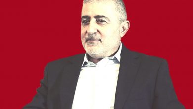 Photo of “الحاج وفيق مش عَ السمع”