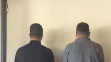 Photo of توقيف مطلوبين في منطقة تعلبايا وهذا ما ضبط في منزليهما