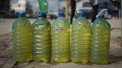 Photo of بعد خلطة “النعناع”.. احذروا البنزين المغشوش “كيميائياً”!