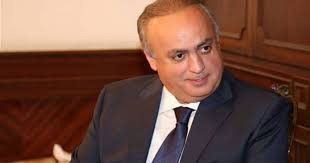 Photo of السفارة الاوكرانية في لبنان تطالب وئام وهاب بالإعتذار من الشعب الأوكراني بعد الحديث الذي صدر منه على قناة الجديد