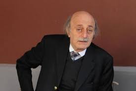 Photo of جنبلاط: كونوا مثل طالبان