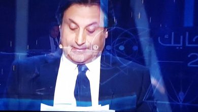 Photo of ميشال حايك توقع المشهد السوري في العام 2020.. هذا ما قاله!