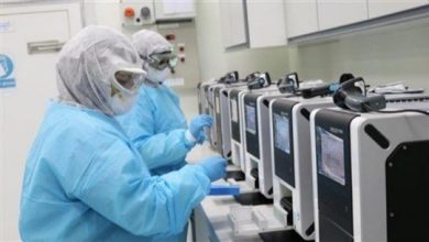 Photo of مساعٍ لتطوير لقاح يُكافح كلّ أنواع فيروسات كورونا