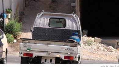 Photo of قارورة الغاز إلى 11 دولاراً… للطهي على الحطب دُرّ!