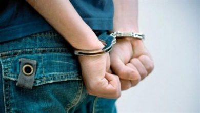 Photo of توقيف شخص بحقه 4 ملاحقات عدلية