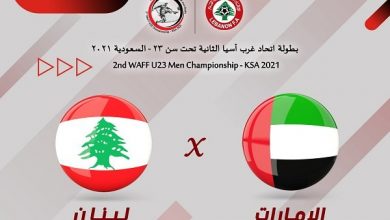 Photo of ابرز الاحداث الرياضية في 04-10-2021